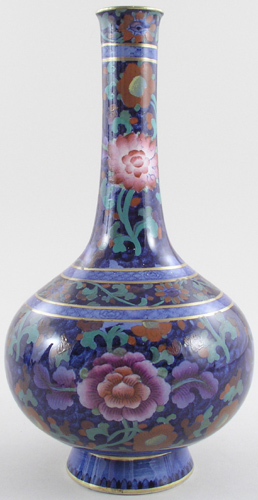 Vase c1920s